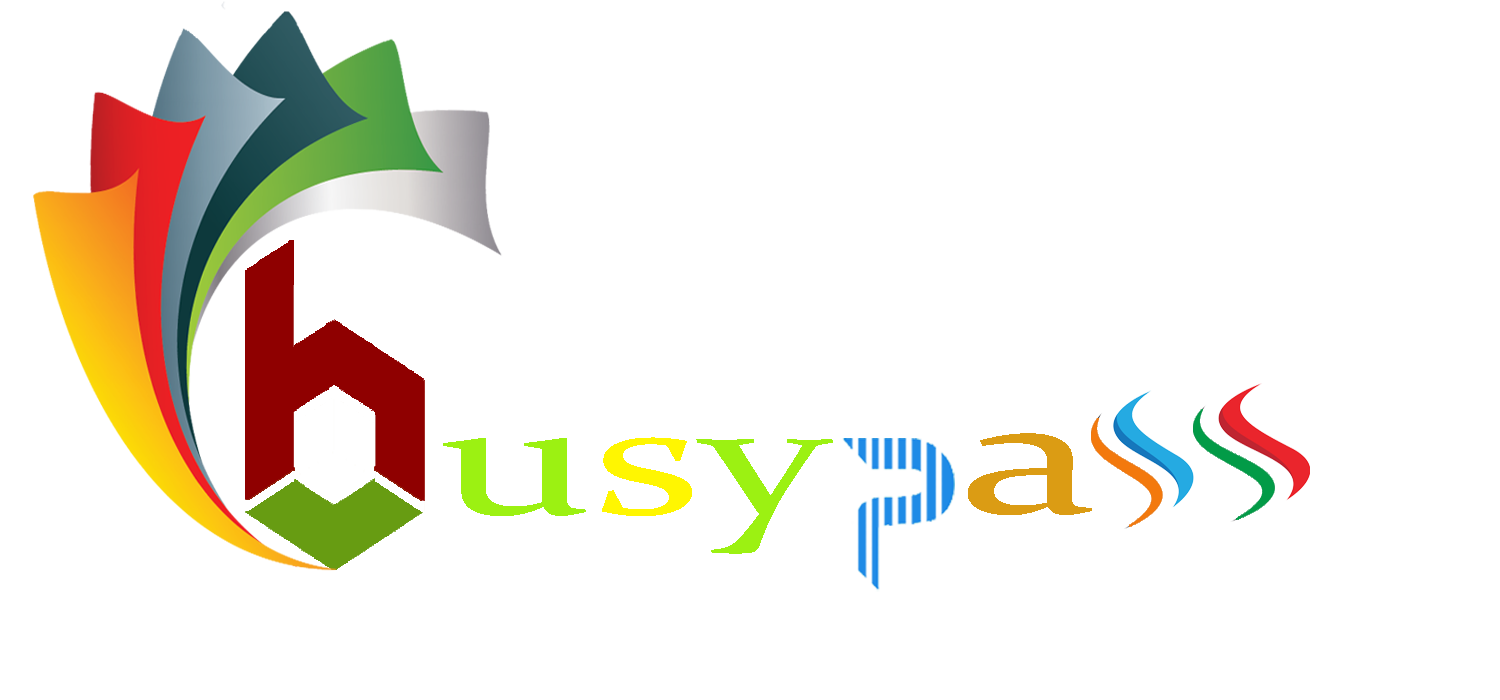 Busypass Global