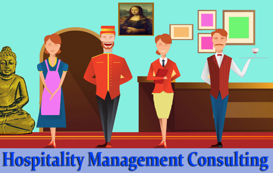 Hospitality management